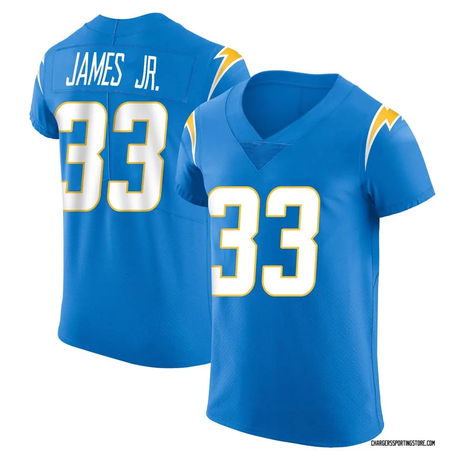 chargers alternate jersey