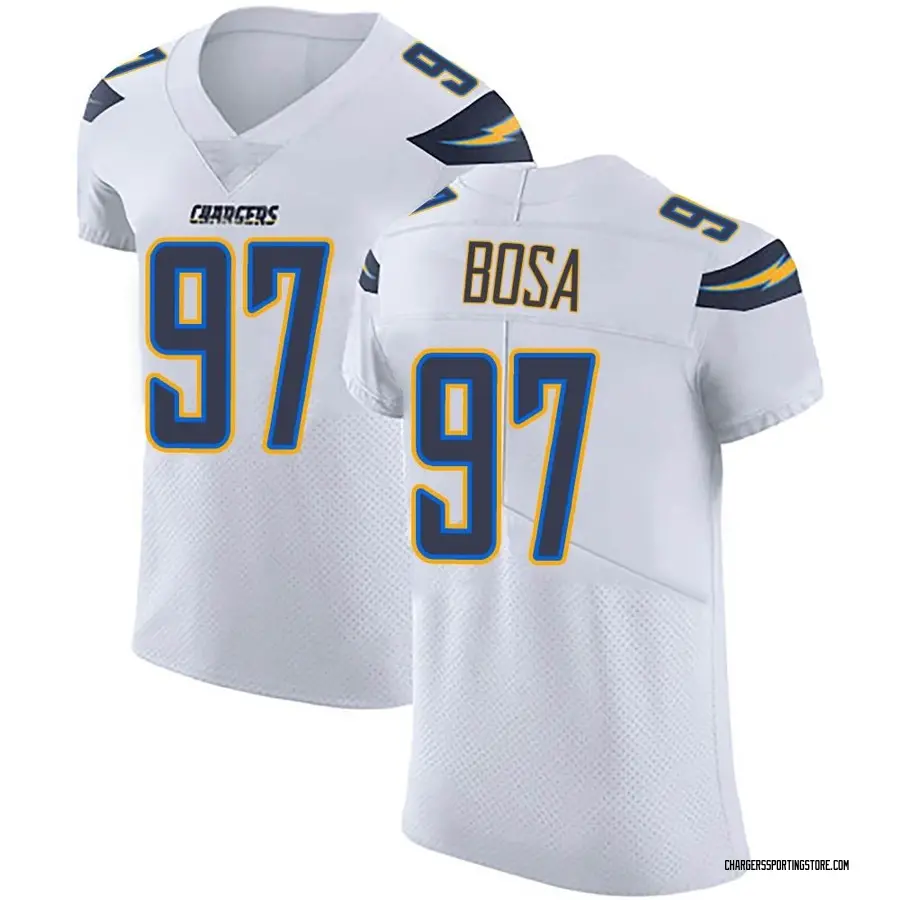 chargers bosa jersey