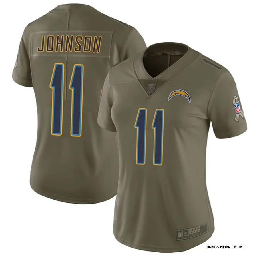 stevie johnson jersey